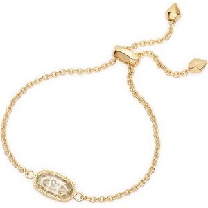 Kendr Scott Elaina Adjustable Bracelet